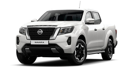 NAVARA LE PLUSModel Comparison Image