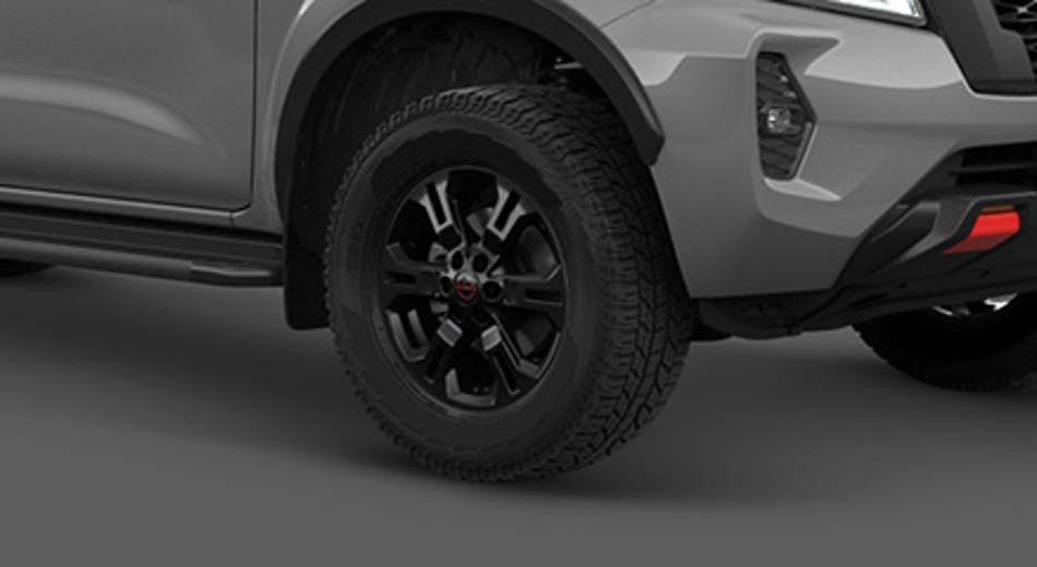 ALL TERRAIN TRACTION-Vehicle Feature Image