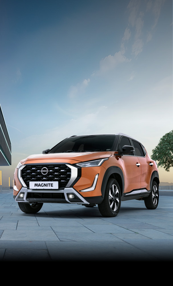 nissan magnite main header m